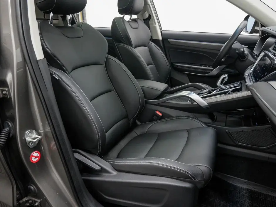 Geely Atlas Pro, 2022 г.