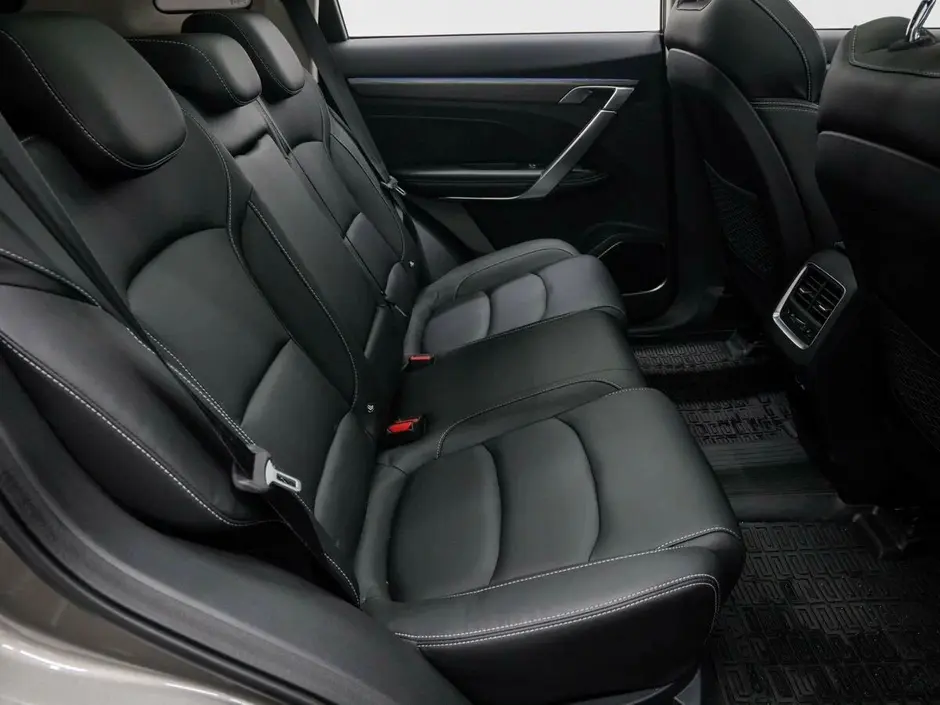 Geely Atlas Pro, 2022 г.