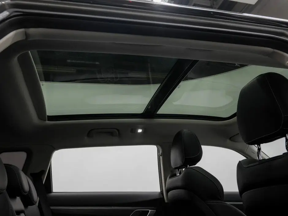 Geely Atlas Pro, 2022 г.