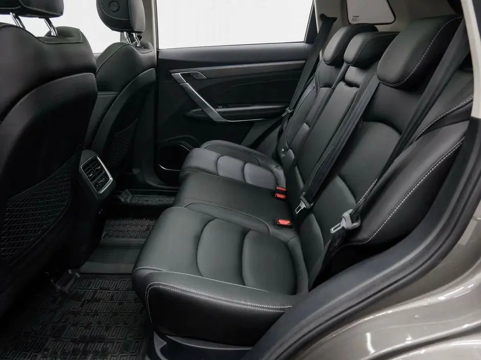 Geely Atlas Pro, 2022 г.