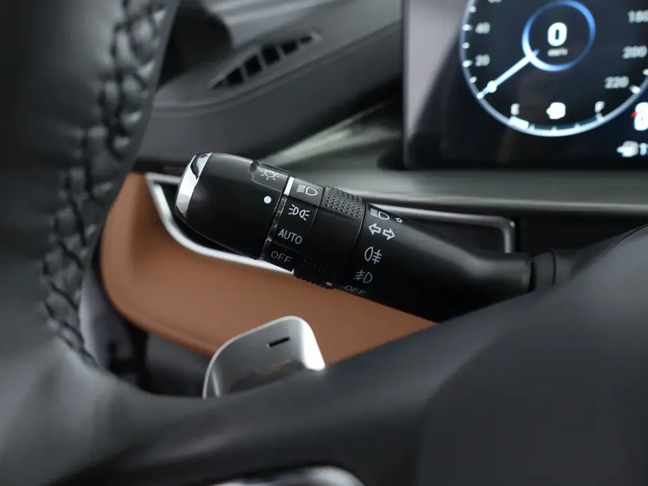 Chery Tiggo 8 Pro Max, 2023 г.