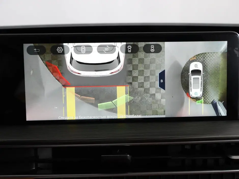 Chery Tiggo 8 Pro Max, 2023 г.