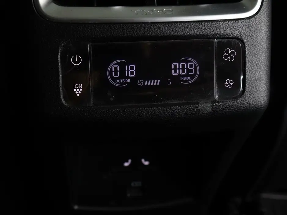 Chery Tiggo 8 Pro Max, 2023 г.