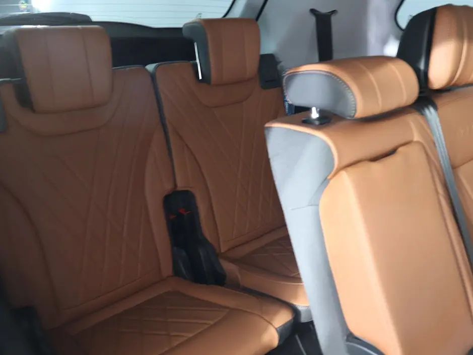 Chery Tiggo 8 Pro Max, 2023 г.