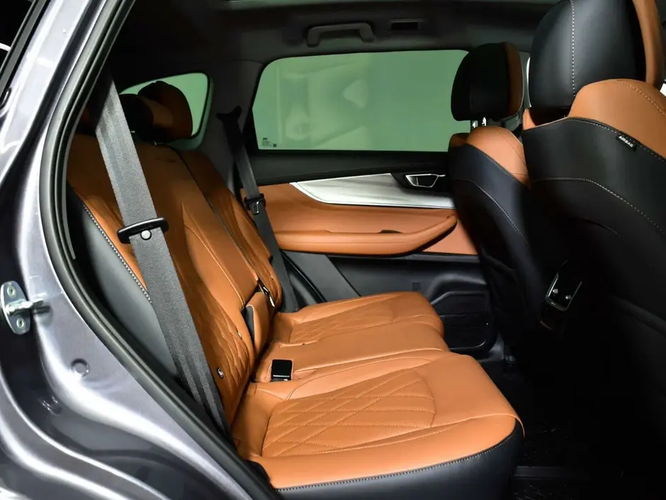 Chery Tiggo 8 Pro Max, 2023 г.