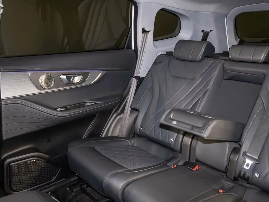 Chery Tiggo 8 Pro Max, 2023 г.