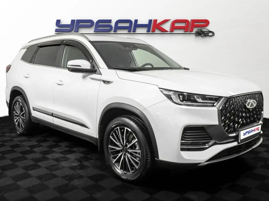 Chery Tiggo 8 Pro Max, 2023 г.