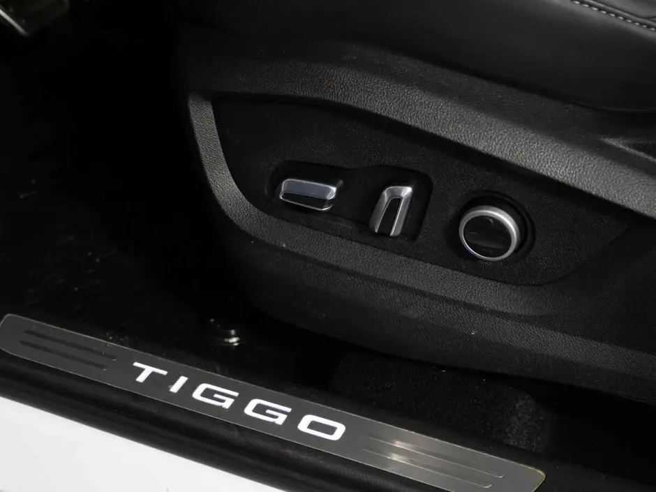 Chery Tiggo 8 Pro Max, 2023 г.