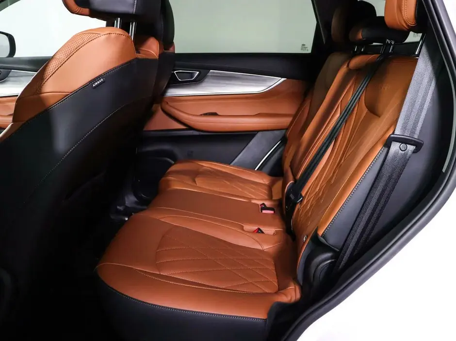 Chery Tiggo 8 Pro Max, 2022 г.