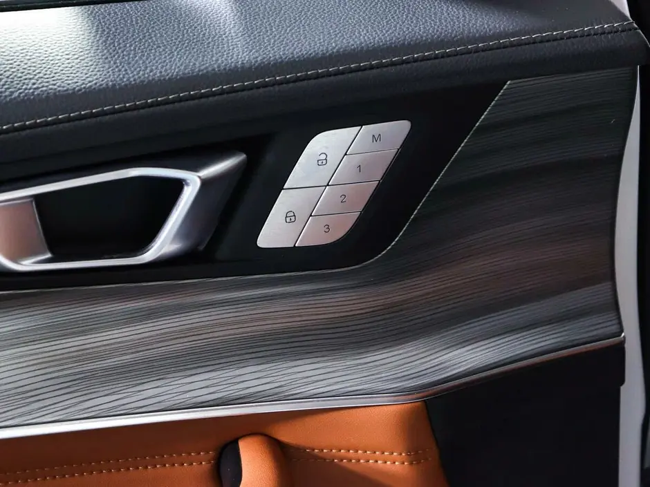 Chery Tiggo 8 Pro Max, 2022 г.