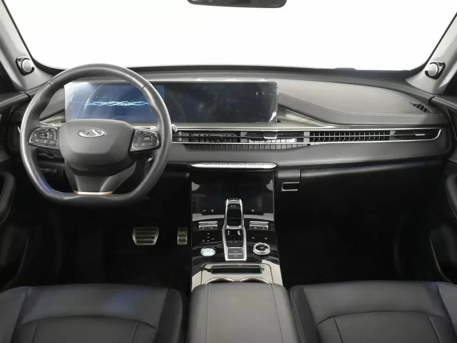 Chery Tiggo 8 Pro Max, 2022 г.