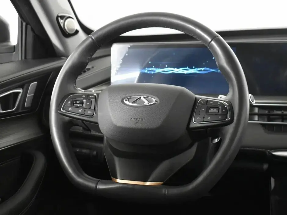 Chery Tiggo 8 Pro Max, 2022 г.