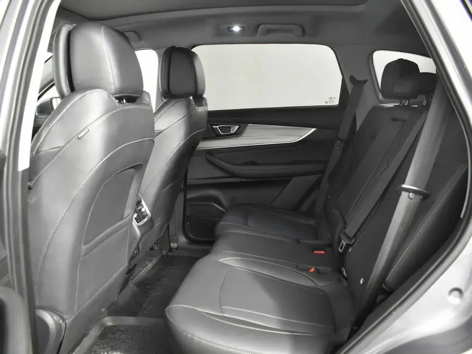 Chery Tiggo 8 Pro Max, 2022 г.