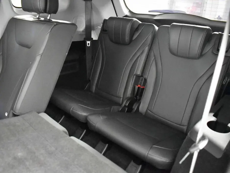 Chery Tiggo 8 Pro Max, 2022 г.