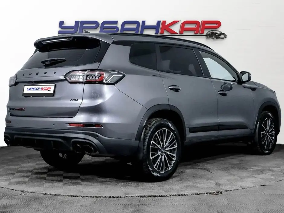 Chery Tiggo 8 Pro Max, 2023 г.