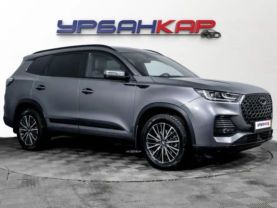 Chery Tiggo 8 Pro Max, 2023 г.