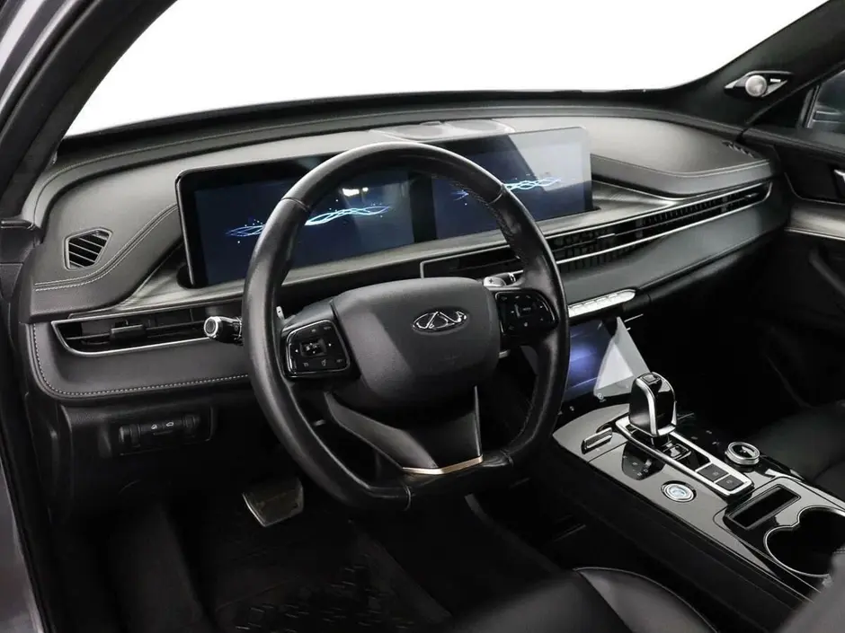 Chery Tiggo 8 Pro Max, 2023 г.