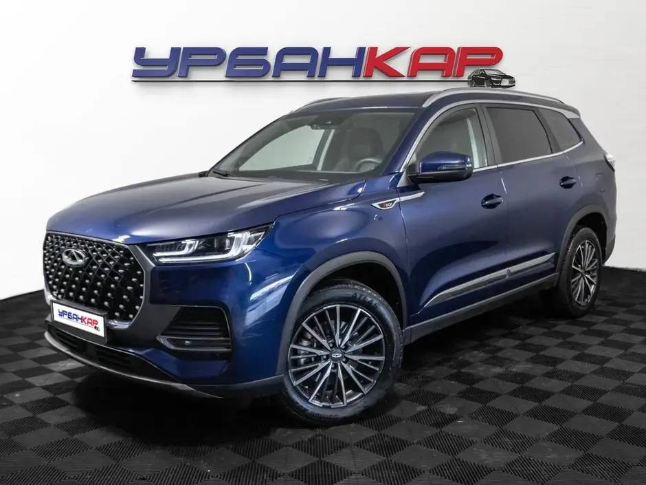 Chery Tiggo 8 Pro Max, 2023 г.