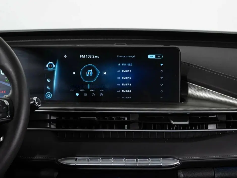 Chery Tiggo 8 Pro Max, 2023 г.