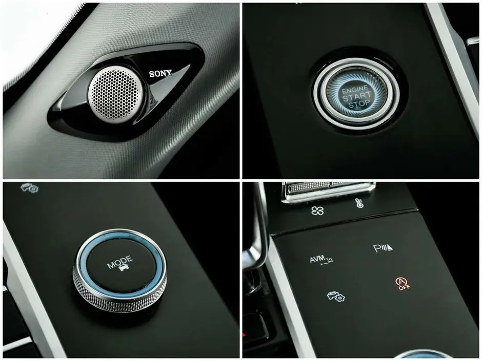 Chery Tiggo 8 Pro Max, 2023 г.