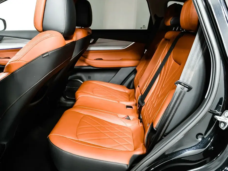 Chery Tiggo 8 Pro Max, 2023 г.