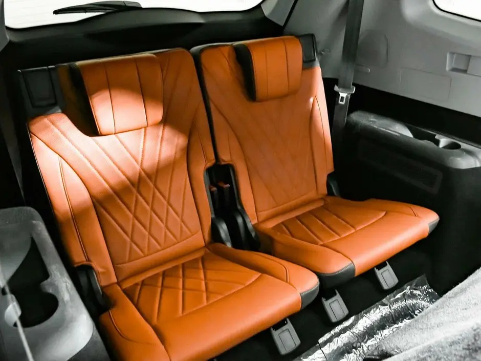 Chery Tiggo 8 Pro Max, 2023 г.