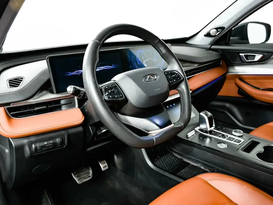 Chery Tiggo 8 Pro Max, 2023 г.