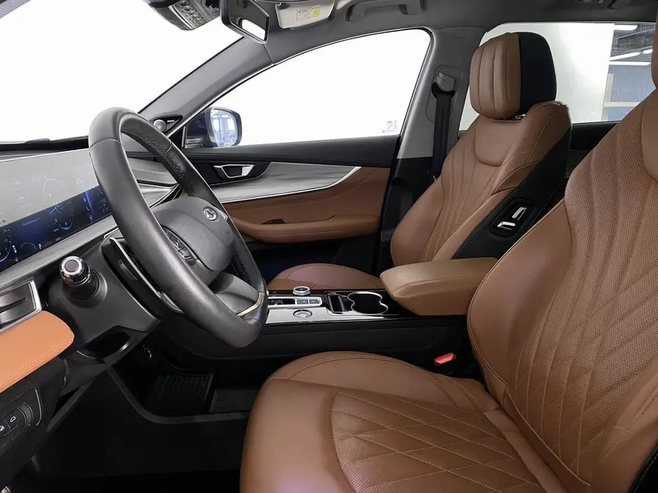 Chery Tiggo 8 Pro Max, 2022 г.