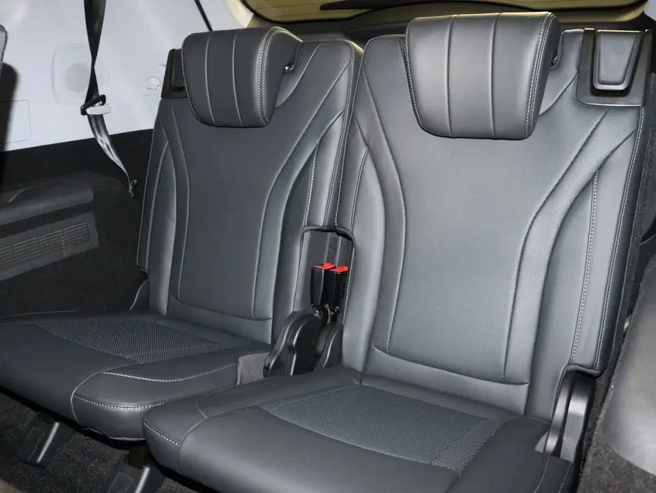 Chery Tiggo 8 Pro Max, 2022 г.