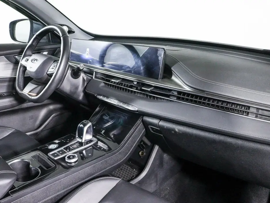 Chery Tiggo 8 Pro Max, 2022 г.