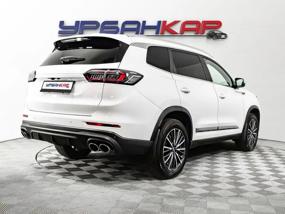 Chery Tiggo 8 Pro Max, 2022 г.