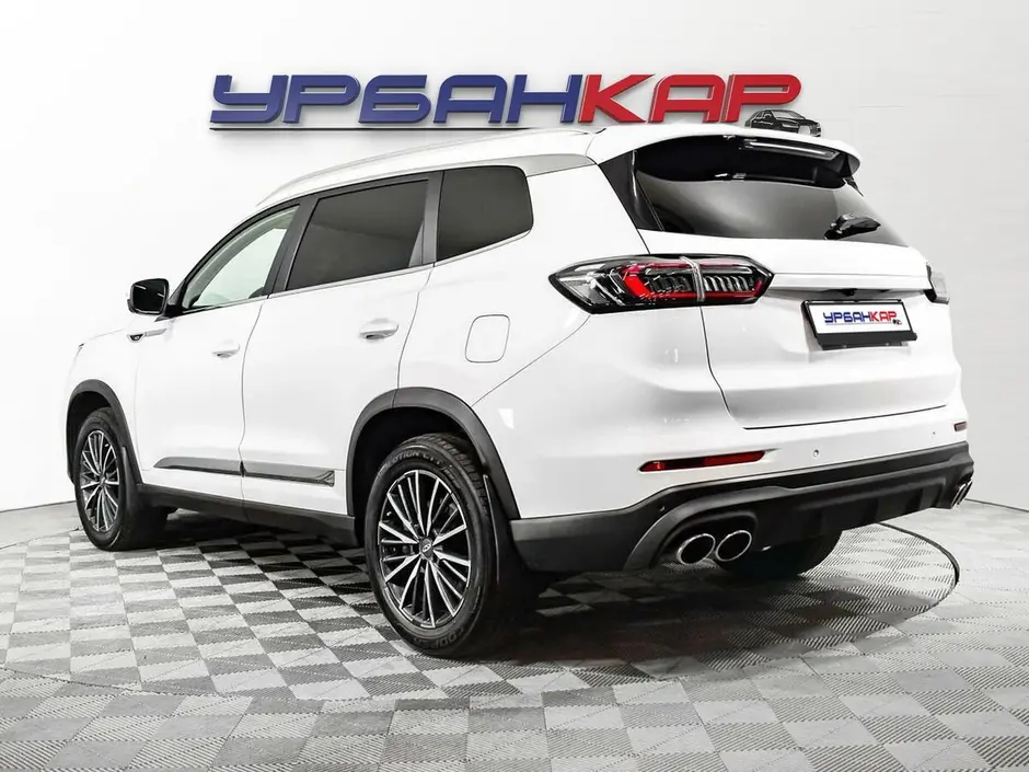 Chery Tiggo 8 Pro Max, 2022 г.