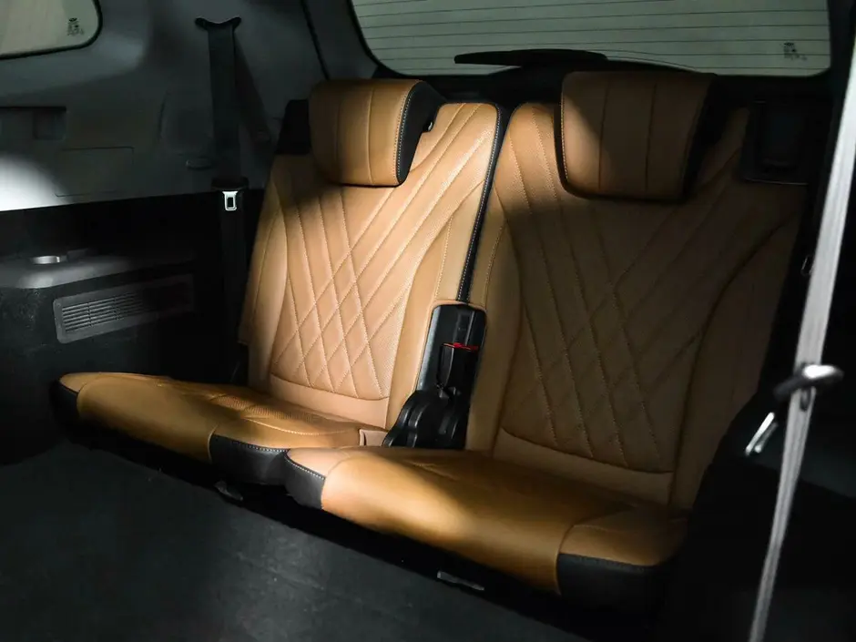 Chery Tiggo 8 Pro Max, 2022 г.