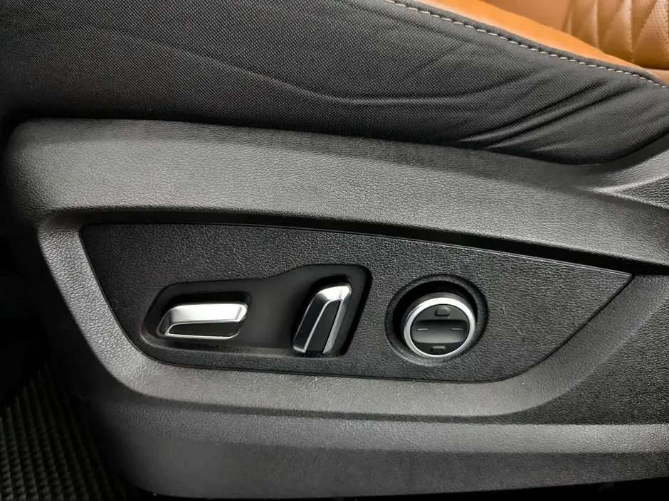 Chery Tiggo 8 Pro Max, 2022 г.