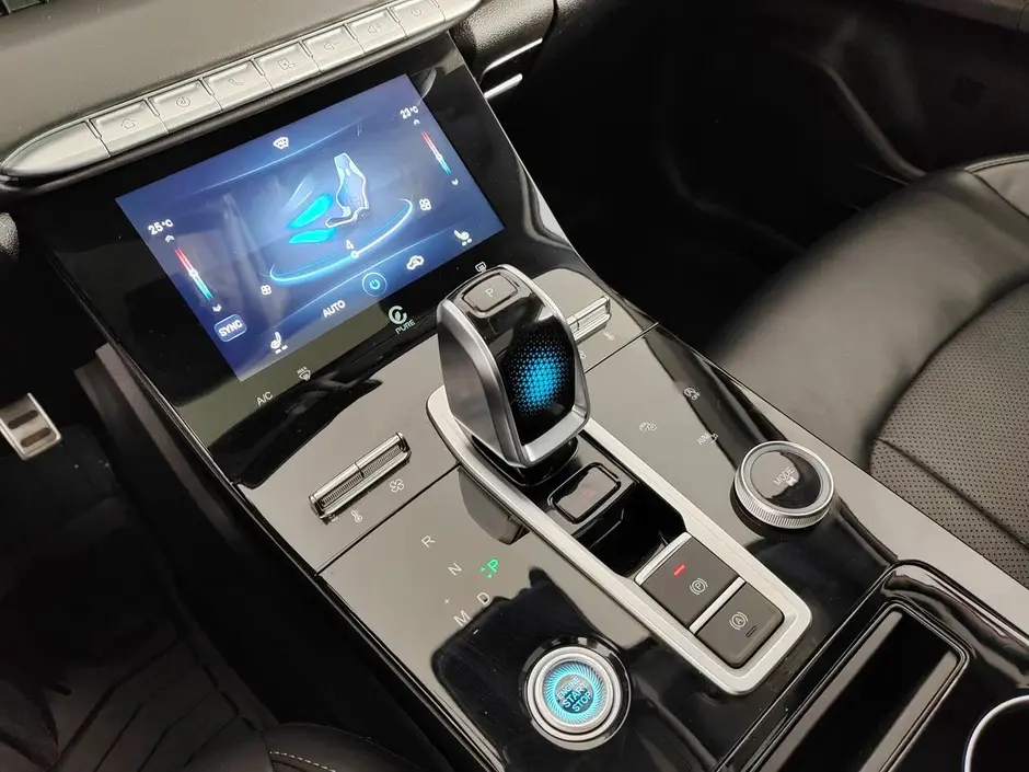 Chery Tiggo 8 Pro Max, 2022 г.