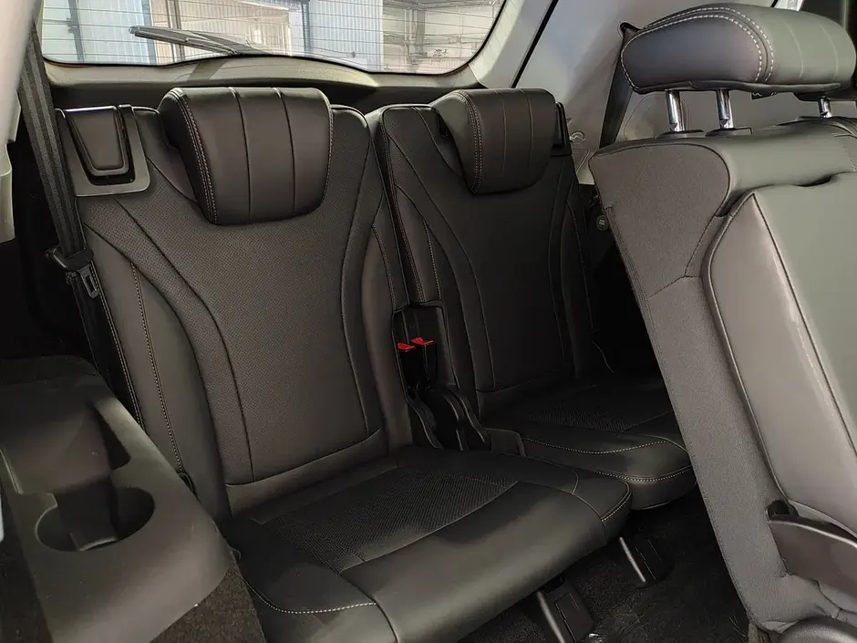 Chery Tiggo 8 Pro Max, 2022 г.