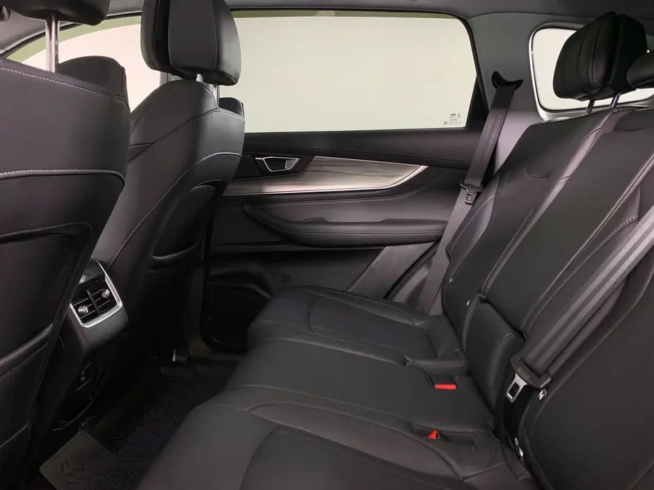 Chery Tiggo 8 Pro Max, 2022 г.