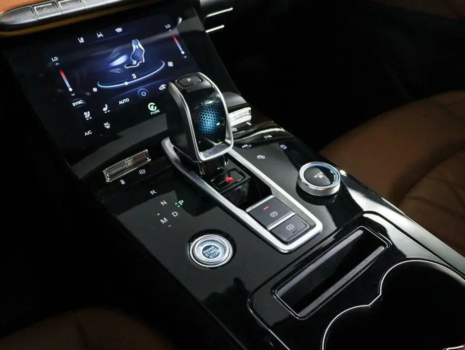 Chery Tiggo 8 Pro Max, 2022 г.