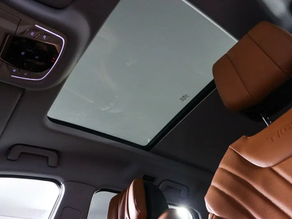 Chery Tiggo 8 Pro Max, 2022 г.