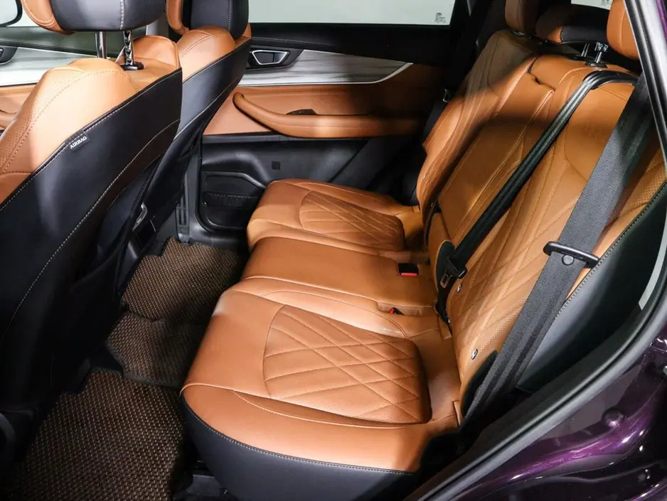 Chery Tiggo 8 Pro Max, 2022 г.