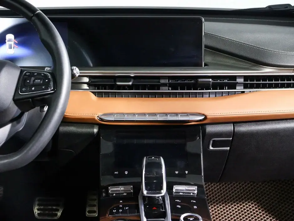 Chery Tiggo 8 Pro Max, 2022 г.