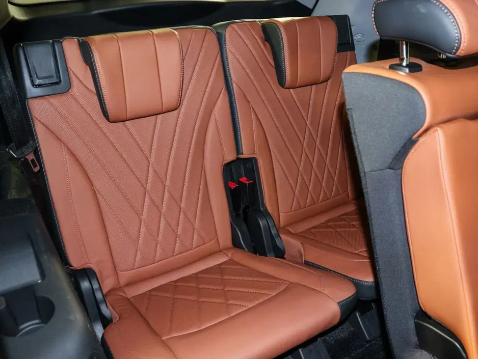 Chery Tiggo 8 Pro Max, 2022 г.