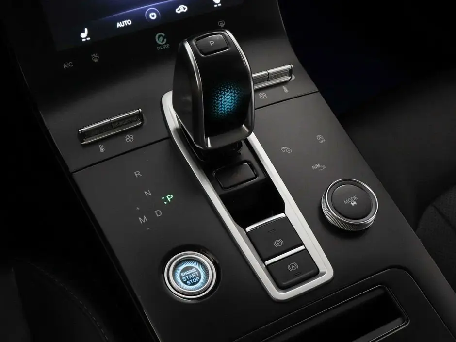 Chery Tiggo 8 Pro Max, 2022 г.