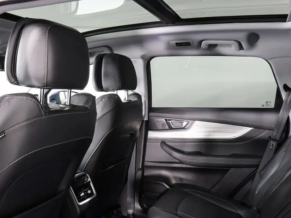 Chery Tiggo 8 Pro Max, 2022 г.