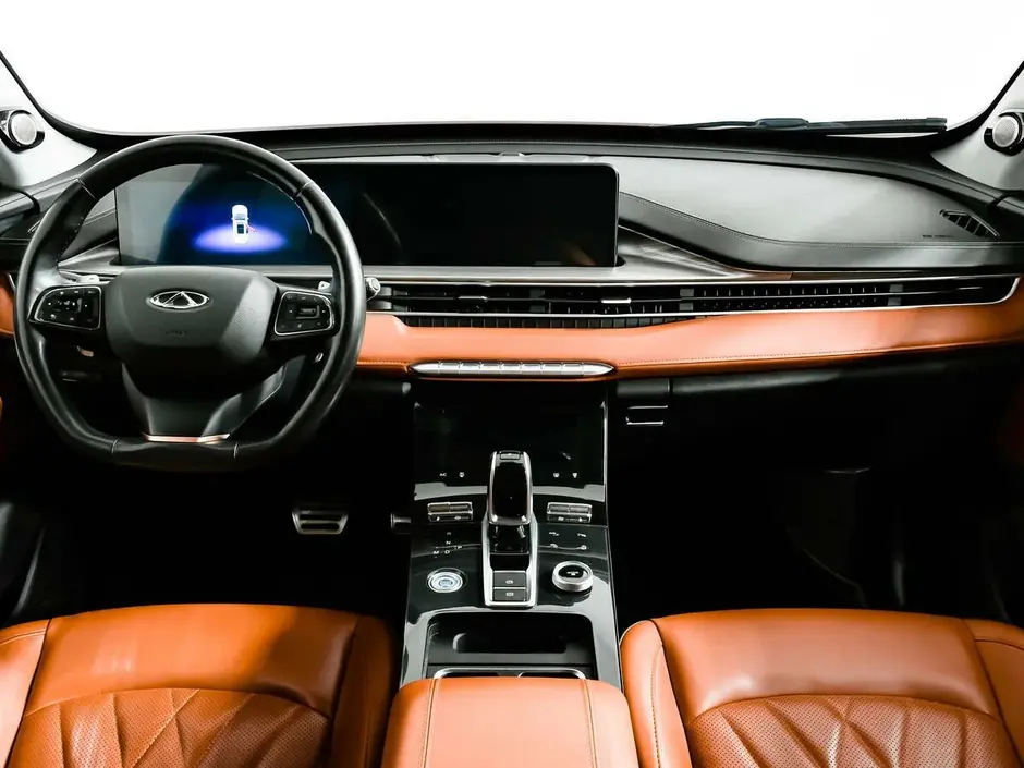 Chery Tiggo 8 Pro Max, 2022 г.