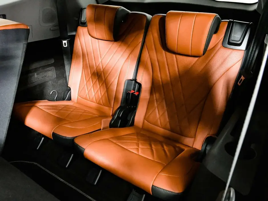 Chery Tiggo 8 Pro Max, 2022 г.