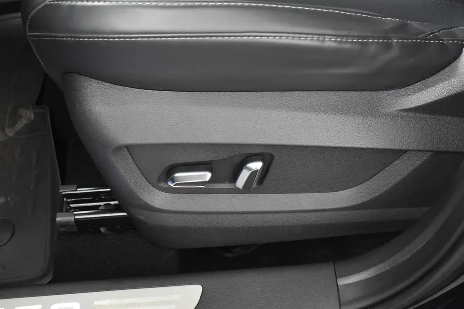 Chery Tiggo 8 Pro Max, 2022 г.