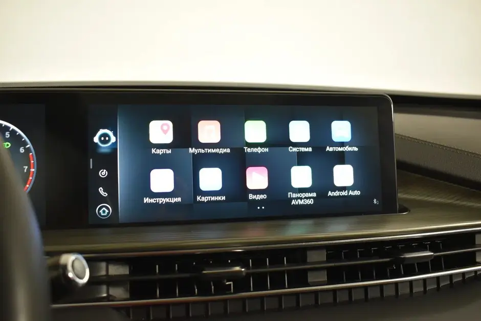 Chery Tiggo 8 Pro Max, 2022 г.