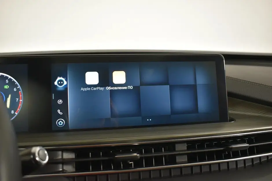 Chery Tiggo 8 Pro Max, 2022 г.