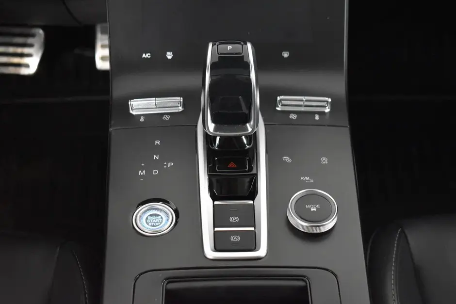 Chery Tiggo 8 Pro Max, 2022 г.